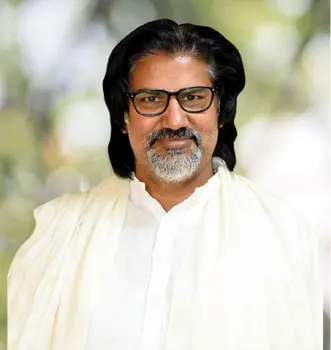 Ram Bharat