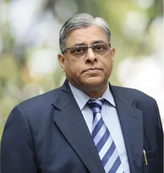 Dr. Tejendra Mohan Bhasin