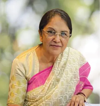Justice Gyan Sudha Misra (Retd.)
