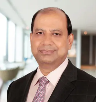 Sanjeev Kumar Asthana