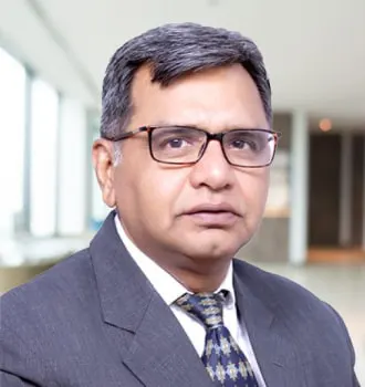 Pawan Arora