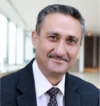 Umang Marwah- Biscuits & Confectionery