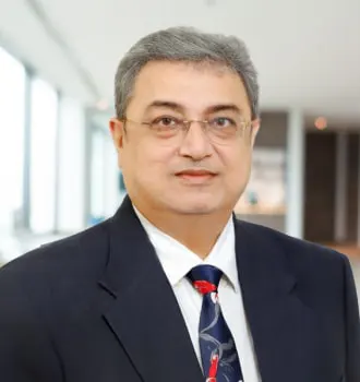 Dr. Sanjeevv Khanna