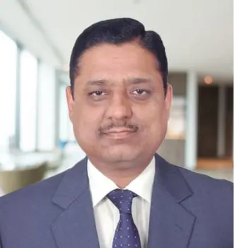 Kumar Rajesh