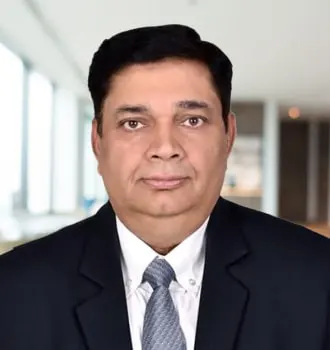Ajay Malik