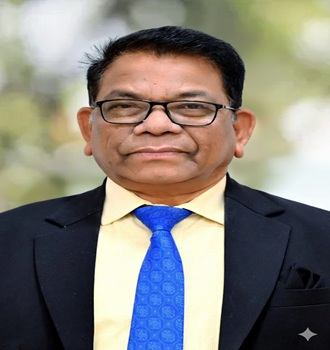 Baghrai Majhi