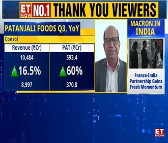 CEO Mr. Sanjeev Asthana on Q3 FY26 Performance and Growth Strategy