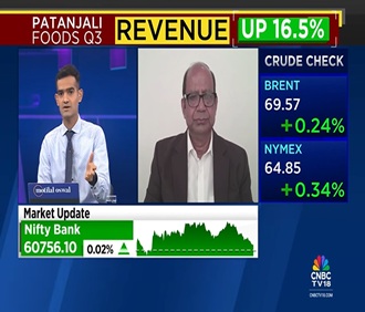 Record Revenue, FMCG Momentum, and Rural Expansion Drive Q3 FY26 Growth