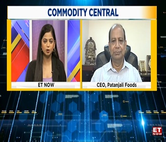 CEO Shares Insights on Global Agri-Commodity Trade and India’s Evolving Agri-Economy