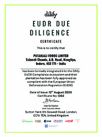 EUDR